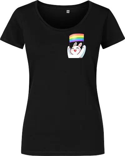 Bunnie Pride