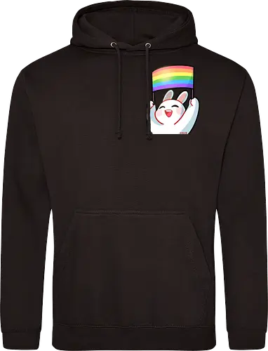 Bunnie Pride