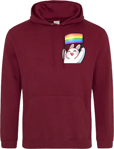 Bunnie Pride