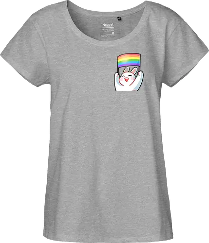 Bunnie Pride