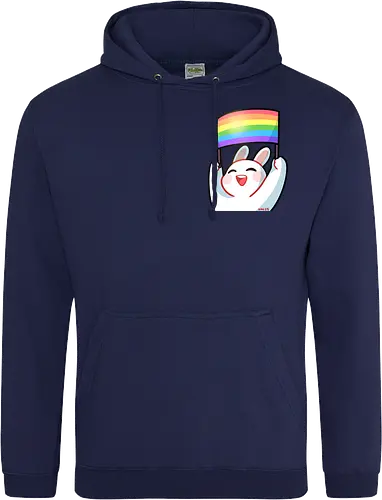 Bunnie Pride