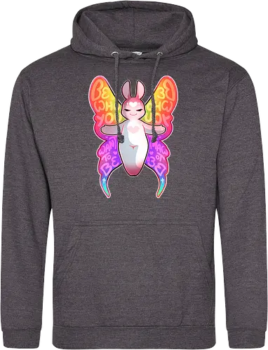 Be who you want to be - Butterfly