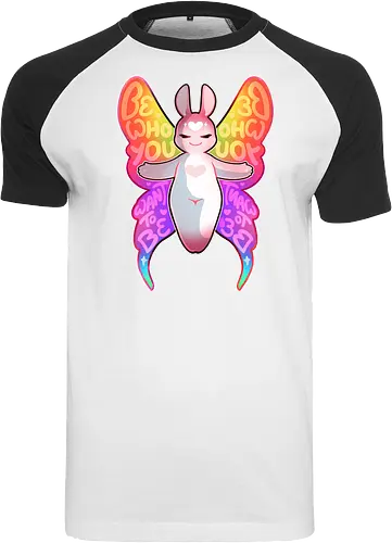 Be who you want to be - Butterfly