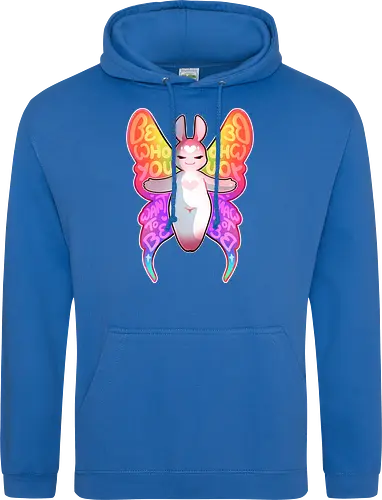 Be who you want to be - Butterfly