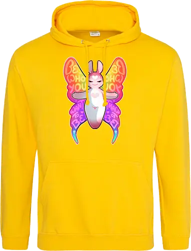 Be who you want to be - Butterfly