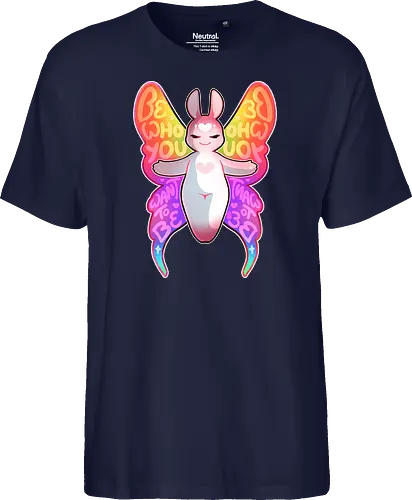 Be who you want to be - Butterfly