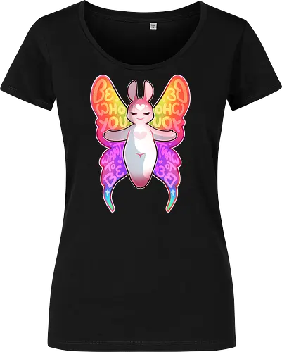 Be who you want to be - Butterfly