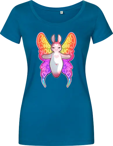 Be who you want to be - Butterfly