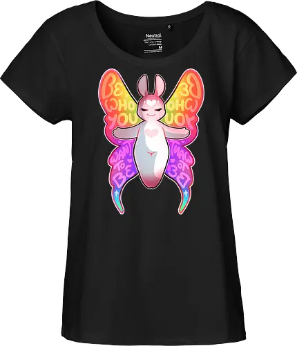 Be who you want to be - Butterfly