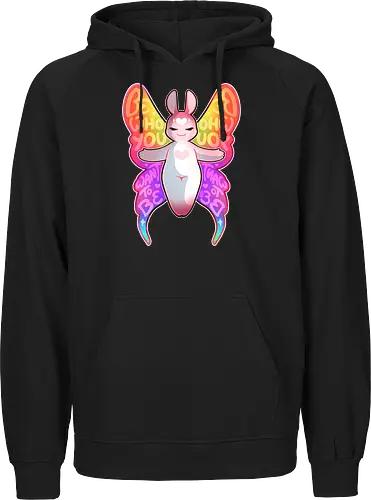 Be who you want to be - Butterfly