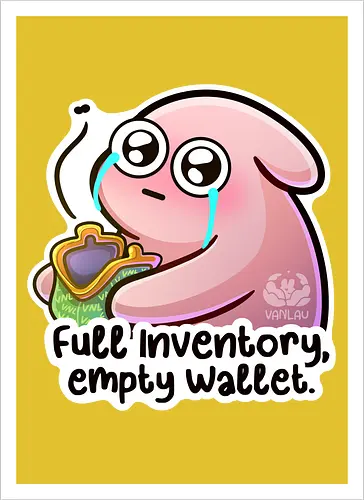 No Money