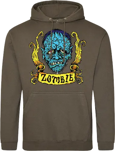 Rob Zombie – Der Blaue Untote König
