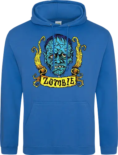 Rob Zombie – Der Blaue Untote König