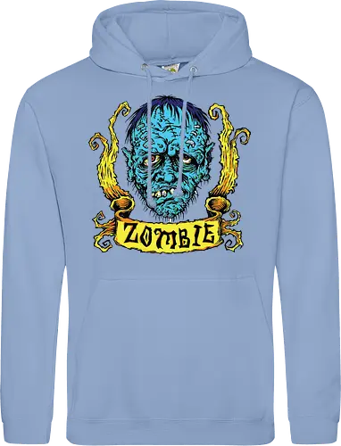 Rob Zombie – Der Blaue Untote König