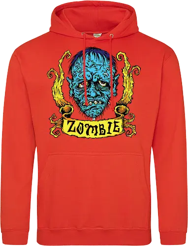 Rob Zombie – Der Blaue Untote König