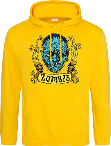 Rob Zombie – Der Blaue Untote König