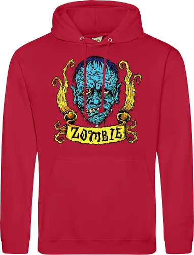 Rob Zombie – Der Blaue Untote König