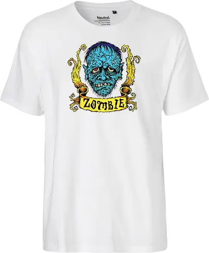 Rob Zombie – Der Blaue Untote König