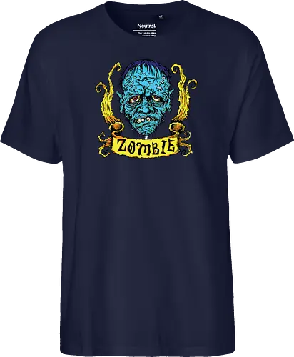 Rob Zombie – Der Blaue Untote König