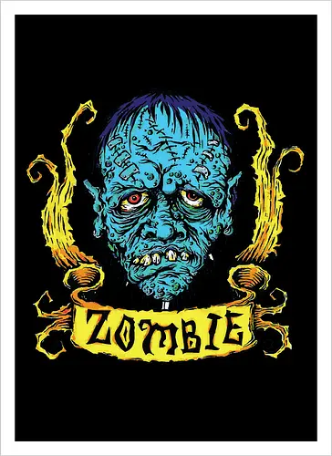 Rob Zombie – Der Blaue Untote König