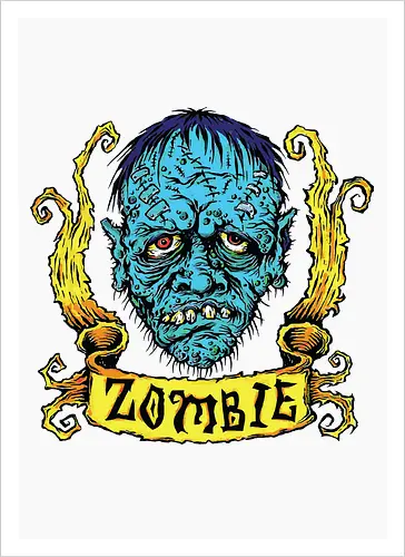 Rob Zombie – Der Blaue Untote König