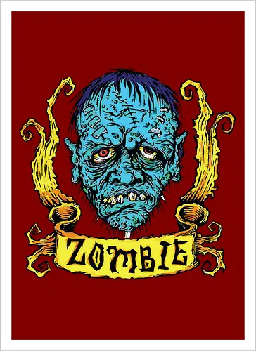 Rob Zombie – Der Blaue Untote König