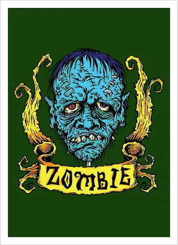 Rob Zombie – Der Blaue Untote König