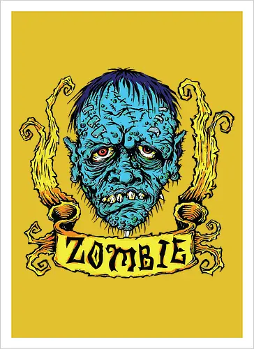 Rob Zombie – Der Blaue Untote König