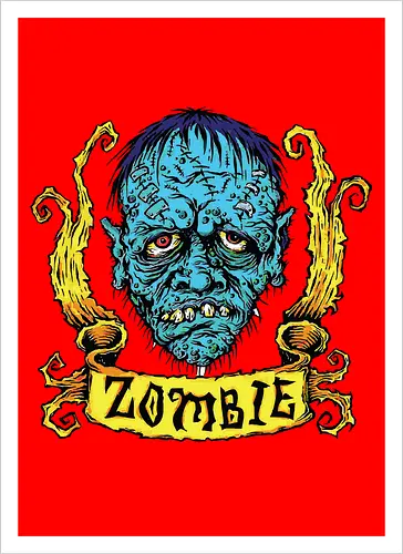 Rob Zombie – Der Blaue Untote König