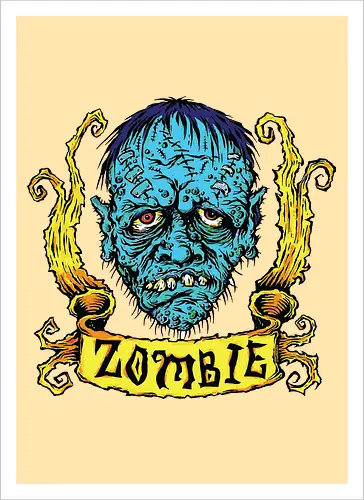 Rob Zombie – Der Blaue Untote König
