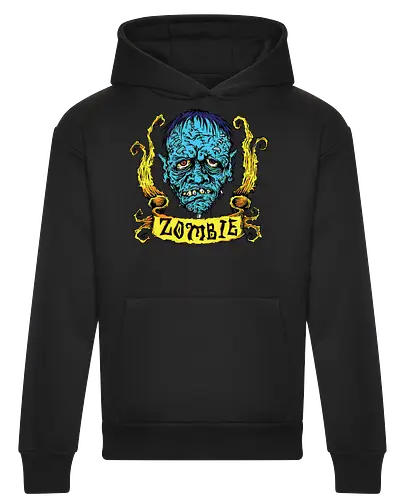 Rob Zombie – Der Blaue Untote König