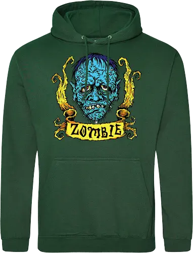 Rob Zombie – Der Blaue Untote König