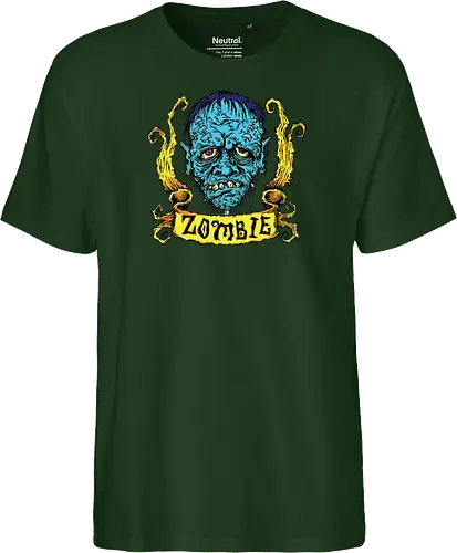 Rob Zombie – Der Blaue Untote König