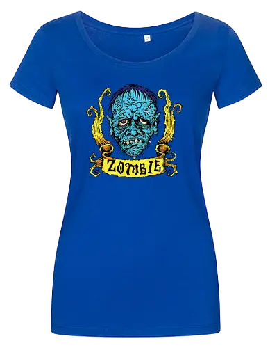 Rob Zombie – Der Blaue Untote König