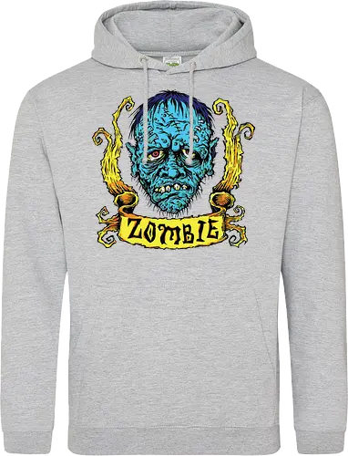 Rob Zombie – Der Blaue Untote König