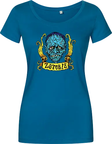 Rob Zombie – Der Blaue Untote König