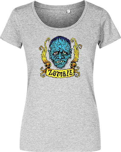 Rob Zombie – Der Blaue Untote König