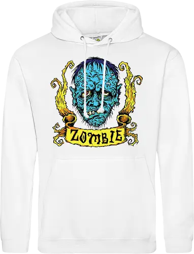 Rob Zombie – Der Blaue Untote König