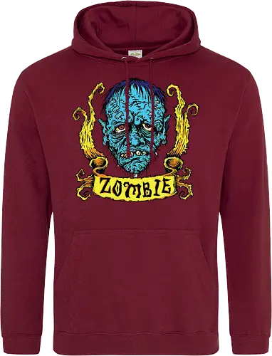 Rob Zombie – Der Blaue Untote König