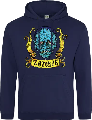 Rob Zombie – Der Blaue Untote König