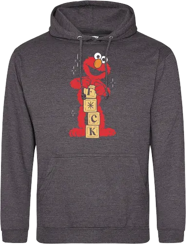  Elmo's Favorite Word