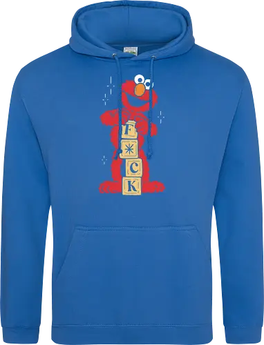  Elmo's Favorite Word
