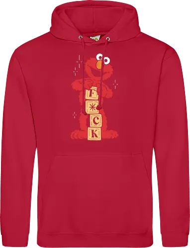  Elmo's Favorite Word