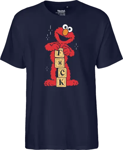  Elmo's Favorite Word