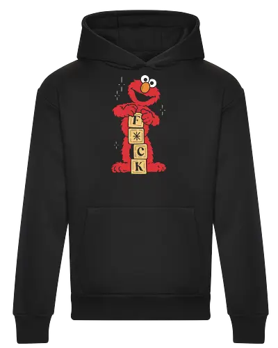  Elmo's Favorite Word