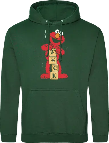  Elmo's Favorite Word