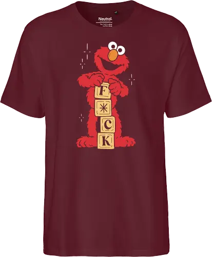  Elmo's Favorite Word