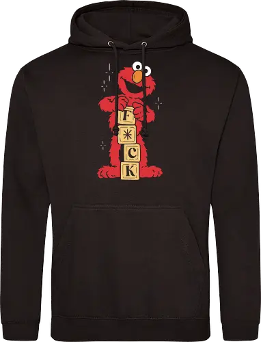  Elmo's Favorite Word