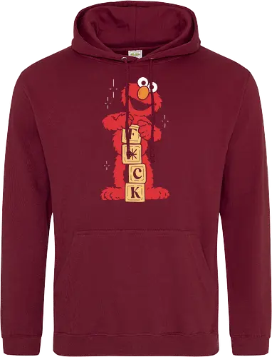  Elmo's Favorite Word