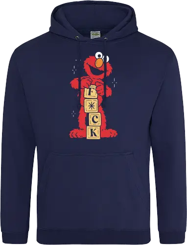  Elmo's Favorite Word